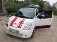 Chevrolet Spark  LT 0.8 2009 - Em cần bán Spark đời 2009, 5 chỗ, biển HN, đăng kiểm dài đến 1-2020