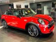 Mini Cooper S 5Dr 2018 - Bán xe Mini Cooper S 5Dr năm 2018, màu đỏ, nhập khẩu nguyên chiếc