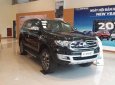 Ford Everest Titanium  2019 - Bán Ford Everest Titanium đời 2019, màu đen, nhập khẩu