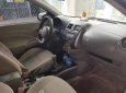 Nissan Sunny   2014 - Bán ô tô Nissan Sunny đời 2014, màu bạc, xe còn rất mới, giấy tờ hợp lệ, chính chủ