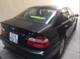 BMW 3 Series 315i 2004 - Chính chủ bán BMW 3 Series 315i đời 2004, màu nâu