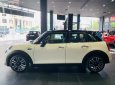 Mini Cooper S 5Dr 2018 - Cần bán Mini Cooper S 5Dr sx 2018, hai màu, xe nhập