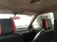 Mazda 323   1997 - Cần bán gấp Mazda 323 1997, màu bạc, xe đẹp, máy ngon