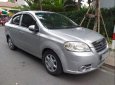 Daewoo Gentra   2008 - Bán Daewoo Gentra 2008, màu bạc, máy êm ru