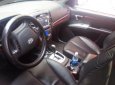 Hyundai Santa Fe MLX 2009 - Hyundai Santafe 2009, MLX máy dầu, xe nhập khẩu Hàn Quốc, AT