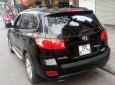 Hyundai Santa Fe MLX 2009 - Hyundai Santafe 2009, MLX máy dầu, xe nhập khẩu Hàn Quốc, AT