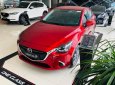 Mazda 2 Premium 2019 - Cần bán Mazda 2 Premium đời 2019, màu đỏ, nhập khẩu nguyên chiếc