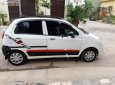 Chevrolet Spark 2009 - Cần bán xe Chevrolet Spark 2009, màu trắng, nhập khẩu nguyên chiếc chính chủ