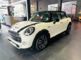 Mini Cooper S 5Dr 2018 - Cần bán Mini Cooper S 5Dr sx 2018, hai màu, xe nhập