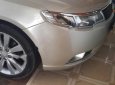 Kia Forte 2011 - Bán ô tô Kia Forte năm 2011, màu bạc như mới 