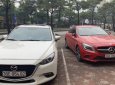 Mercedes-Benz CLA class CLA200 2014 - Bán ô tô Mercedes CLA200 SX năm 2014, màu đỏ, giá chỉ 970 triệu