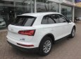 Audi Q5 2.0 TFSI Quattro 2018 - Bán Audi Q5 2.0 TFSI Quattro đời 2018, màu trắng, xe nhập