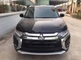 Mitsubishi Outlander 2.0 CVT Premium 2019 - Bán xe Mitsubishi Outlander 2.0 CVT Premium đời 2019, màu đen 