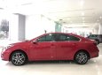 Kia Cerato Deluxe 2019 - Bán xe Kia Cerato Deluxe 2019, màu xám giá tốt tại Tây Ninh - Hotline: Tâm 0938.805.635