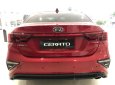 Kia Cerato Deluxe 2019 - Bán xe Kia Cerato Deluxe 2019, màu xám giá tốt tại Tây Ninh - Hotline: Tâm 0938.805.635