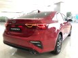 Kia Cerato Deluxe 2019 - Bán xe Kia Cerato Deluxe 2019, màu xám giá tốt tại Tây Ninh - Hotline: Tâm 0938.805.635