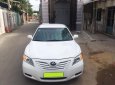 Toyota Camry LE  2.4 2008 - Bán xe Toyota Camry LE 2008, màu trắng