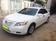 Toyota Camry LE  2.4 2008 - Bán xe Toyota Camry LE 2008, màu trắng