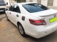 Toyota Camry LE  2.4 2008 - Bán xe Toyota Camry LE 2008, màu trắng