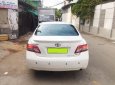 Toyota Camry LE  2.4 2008 - Bán xe Toyota Camry LE 2008, màu trắng