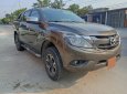 Mazda BT 50 3.2L  2016 - Bán Mazda BT 50 2016, màu nâu