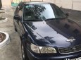 Toyota Corolla GLi 1.6 MT 1999 - Bán Toyota Corolla GLi 1.6 MT 1999, màu xanh lam