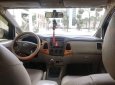 Toyota Innova 2009 - Bán Toyota Innova năm 2009, màu bạc, xe nhập như mới