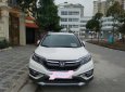 Honda CR V 2016 - Bán Honda CR V 2016, màu trắng