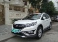 Honda CR V 2016 - Bán Honda CR V 2016, màu trắng