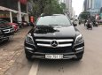 Mercedes-Benz GL350 2015 - Bán Mercedes GL350 sản xuất 2015 màu đen