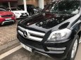 Mercedes-Benz GL350 2015 - Bán Mercedes GL350 sản xuất 2015 màu đen