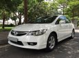 Honda Civic 1.8AT 2009 - Cần bán xe Honda Civic 2009, màu trắng