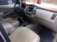 Toyota Innova 2.0E 2015 - Bán ô tô Toyota Innova 2015, màu bạc