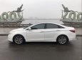 Hyundai Sonata 2011 - Bán ô tô Hyundai Sonata sản xuất năm 2011, màu trắng, xe nhập giá cạnh tranh