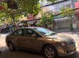 Honda Civic 2009 - Cần bán xe Honda Civic 2009, màu vàng cát, tự động, còn mới