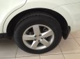 Hyundai Santa Fe 2010 - Cần bán Hyundai Santa Fe 2010, màu trắng