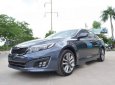 Kia Optima   2019 - Cần bán xe Kia Optima đời 2019, màu xanh lam, 789 triệu