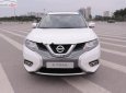 Nissan X trail V Series 2.0 SL Premium 2018 - Cần bán Nissan X trail V Series 2.0 SL Premium sản xuất 2018, màu trắng