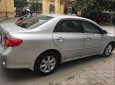 Toyota Corolla  1.8 XLI  2008 - Bán Toyota Corolla 1.8 XLI năm 2008, màu bạc, nhập khẩu