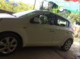 Hyundai i20 2011 - Bán Hyundai i20 năm 2011, màu trắng, nhập khẩu chính chủ, giá 355tr