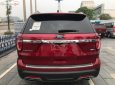 Ford Explorer 2019 - Cần bán xe Ford Explorer đời 2019, màu đỏ, nhập khẩu 