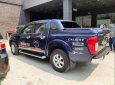 Nissan Navara  EL Premium X  2018 - Bán Nissan Navara EL Premium X 2018, màu xanh lam, xe nhập 