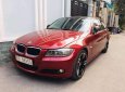 BMW 3 Series 320i 2011 - Bán BMW 320i 2011, màu đỏ, nhập khẩu nguyên chiếc