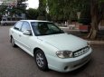 Kia Spectra 1.6 MT 2003 - Cần bán xe Kia Spectra 1.6 MT đời 2003, màu trắng