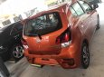 Toyota Wigo  1.2 MT 2019 - Cần bán xe Toyota Wigo đời 2019, xe nhập, 345tr