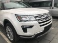 Ford Explorer 2019 - Bán Ford Explorer 2019, màu trắng, nhập khẩu