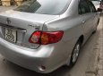 Toyota Corolla  1.8 XLI  2008 - Bán Toyota Corolla 1.8 XLI năm 2008, màu bạc, nhập khẩu