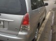 Toyota Innova G 2008 - Bán xe Toyota Innova G đời 2008, màu bạc giá cạnh tranh