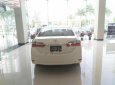 Toyota Corolla altis 1.8 CVT 2019 - Cần bán xe Toyota Corolla altis 1.8 CVT sản xuất 2019, màu trắng