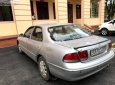 Mazda 626 2.0 MT 1994 - Bán Mazda 626 2.0 MT 1994, màu bạc, nhập khẩu  